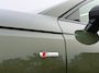 Audi A4 LIMOUSINE 35 TFSI S- LINE edition, district groen metallic, lederen sportinterieur,schuifdak, 19 inch