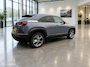 Mazda MX-30 e-SkyActiv 145 36 kWh | SOH 94% | Jeans Grijs | HUD | Memory Seats | Keyless | Half leder