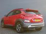 Hyundai Kona 1.6 GDI HEV Fashion | Navigatie | Stoel & Stuurverwarming | Adaptive Cruise Control | Head-Up Display