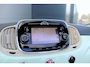 Fiat 500C 0.9 TwinAir Turbo Lounge Automaat Cabrio Leer Airco Navi Super mooi