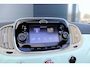 Fiat 500C 0.9 TwinAir Turbo Lounge Automaat Cabrio Leer Airco Navi Super mooi