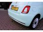 Fiat 500C 0.9 TwinAir Turbo Lounge Automaat Cabrio Leer Airco Navi Super mooi