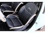 Fiat 500C 0.9 TwinAir Turbo Lounge Automaat Cabrio Leer Airco Navi Super mooi