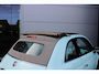 Fiat 500C 0.9 TwinAir Turbo Lounge Automaat Cabrio Leer Airco Navi Super mooi