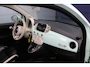 Fiat 500C 0.9 TwinAir Turbo Lounge Automaat Cabrio Leer Airco Navi Super mooi