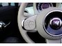 Fiat 500C 0.9 TwinAir Turbo Lounge Automaat Cabrio Leer Airco Navi Super mooi
