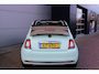 Fiat 500C 0.9 TwinAir Turbo Lounge Automaat Cabrio Leer Airco Navi Super mooi