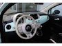 Fiat 500C 0.9 TwinAir Turbo Lounge Automaat Cabrio Leer Airco Navi Super mooi