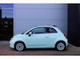 Fiat 500C 0.9 TwinAir Turbo Lounge Automaat Cabrio Leer Airco Navi Super mooi