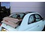 Fiat 500C 0.9 TwinAir Turbo Lounge Automaat Cabrio Leer Airco Navi Super mooi