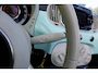 Fiat 500C 0.9 TwinAir Turbo Lounge Automaat Cabrio Leer Airco Navi Super mooi