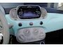 Fiat 500C 0.9 TwinAir Turbo Lounge Automaat Cabrio Leer Airco Navi Super mooi