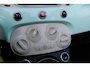 Fiat 500C 0.9 TwinAir Turbo Lounge Automaat Cabrio Leer Airco Navi Super mooi