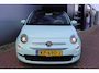 Fiat 500C 0.9 TwinAir Turbo Lounge Automaat Cabrio Leer Airco Navi Super mooi