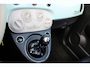 Fiat 500C 0.9 TwinAir Turbo Lounge Automaat Cabrio Leer Airco Navi Super mooi