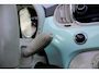 Fiat 500C 0.9 TwinAir Turbo Lounge Automaat Cabrio Leer Airco Navi Super mooi