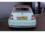 Fiat 500C 0.9 TwinAir Turbo Lounge Automaat Cabrio Leer Airco Navi Super mooi