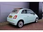 Fiat 500C 0.9 TwinAir Turbo Lounge Automaat Cabrio Leer Airco Navi Super mooi