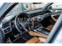 Audi RS6 A6 Avant 4.0 TFSI 600pk quattro | Dynamic Plus | Vierwielbesturing | Exclusive kleur | Softclose | B&O Audio | Panoramadak | HUD | Keramisch