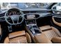 Audi RS6 A6 Avant 4.0 TFSI 600pk quattro | Dynamic Plus | Vierwielbesturing | Exclusive kleur | Softclose | B&O Audio | Panoramadak | HUD | Keramisch