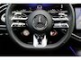 Mercedes-Benz E-klasse AMG 53 4MATIC+ | Hyperscreen | Achterasbesturing | Trekhaak | Distronic | Burmester 4D | HUD | Digital Light | Panoramadak | Keyless Go |