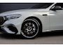 Mercedes-Benz E-klasse AMG 53 4MATIC+ | Hyperscreen | Achterasbesturing | Trekhaak | Distronic | Burmester 4D | HUD | Digital Light | Panoramadak | Keyless Go |