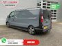 Renault Trafic 2.0 dCi 145 pk Aut. L2 MARGE LED/ Navi/ Airco/ Camera/ Cruise/ 17’LMV/ Sidebars/ PDC/ Trekhaak
