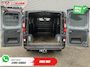 Renault Trafic 2.0 dCi 145 pk Aut. L2 MARGE LED/ Navi/ Airco/ Camera/ Cruise/ 17’LMV/ Sidebars/ PDC/ Trekhaak