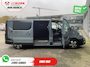 Renault Trafic 2.0 dCi 145 pk Aut. L2 MARGE LED/ Navi/ Airco/ Camera/ Cruise/ 17’LMV/ Sidebars/ PDC/ Trekhaak