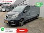 Renault Trafic 2.0 dCi 145 pk Aut. L2 MARGE LED/ Navi/ Airco/ Camera/ Cruise/ 17’LMV/ Sidebars/ PDC/ Trekhaak