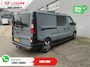 Renault Trafic 2.0 dCi 145 pk Aut. L2 MARGE LED/ Navi/ Airco/ Camera/ Cruise/ 17’LMV/ Sidebars/ PDC/ Trekhaak