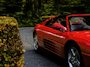 Ferrari 348 TS | Manual | Dutch car | Recent service | Top condition