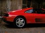 Ferrari 348 TS | Manual | Dutch car | Recent service | Top condition