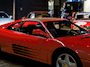 Ferrari 348 TS | Manual | Dutch car | Recent service | Top condition