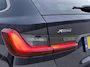 BMW 3-Serie Touring 330e xDrive M-sport | Incl. 12 maanden garantie | SOH 99% | Schuif/kantel dak | Apple carplay/Android auto | Stoelverwarming | Climate control |