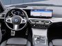 BMW 3-Serie Touring 330e xDrive M-sport | Incl. 12 maanden garantie | SOH 99% | Schuif/kantel dak | Apple carplay/Android auto | Stoelverwarming | Climate control |