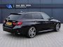 BMW 3-Serie Touring 330e xDrive M-sport | Incl. 12 maanden garantie | SOH 99% | Schuif/kantel dak | Apple carplay/Android auto | Stoelverwarming | Climate control |