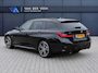 BMW 3-Serie Touring 330e xDrive M-sport | Incl. 12 maanden garantie | SOH 99% | Schuif/kantel dak | Apple carplay/Android auto | Stoelverwarming | Climate control |