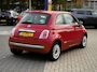 Fiat 500 0.9 TWIN AIR AUTOMAAT PANO ECC