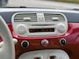 Fiat 500 0.9 TWIN AIR AUTOMAAT PANO ECC