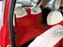 Fiat 500 0.9 TWIN AIR AUTOMAAT PANO ECC