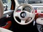 Fiat 500 0.9 TWIN AIR AUTOMAAT PANO ECC