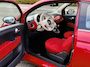 Fiat 500 0.9 TWIN AIR AUTOMAAT PANO ECC