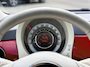 Fiat 500 0.9 TWIN AIR AUTOMAAT PANO ECC