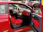 Fiat 500 0.9 TWIN AIR AUTOMAAT PANO ECC