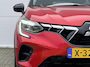 Mitsubishi ASX 1.3 DI-T First Edition / Dealer Onderhouden / 1e Eigenaar / Fabrieksgarantie t/m 11-2031 / All Season Banden / Navigatie / Stoelverwarming / Achteruitrijcamera / Half Lederen Bekleding / Cruise Control / Climate Control /