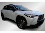 Toyota Corolla Cross Hybrid 200 Executive AWD Limited, 360 Camera Apple en android auto, Stoelverwarming en stuurwielverwarming, Elektrische laadklep