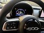 Fiat 600 600e La Prima 54 kWh Achteruitrijcamera - Apple carplay - Airco - Draadloze telefoonlader - Parkeersensoren - Navigatie - Licht metalen velgen 18 inch - Stoelverwarming - Voorstoelen met massagefunctie - Led verlichting - Mistlampen - Stuur multifunctioneel - Bluetooth - Cruise control - Dodehoekdetectie - Elektrische ramen - Extra getint glas achter - Keyless start/entry
