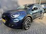 Fiat 600 600e La Prima 54 kWh Achteruitrijcamera - Apple carplay - Airco - Draadloze telefoonlader - Parkeersensoren - Navigatie - Licht metalen velgen 18 inch - Stoelverwarming - Voorstoelen met massagefunctie - Led verlichting - Mistlampen - Stuur multifunctioneel - Bluetooth - Cruise control - Dodehoekdetectie - Elektrische ramen - Extra getint glas achter - Keyless start/entry
