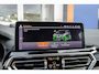 BMW iX3 Executive 80 kWh | SOH 98% | Pano | Trekhaak | Leder+memory | Camera | Cruise adaptief | Elektrisch bedienbare achterklep | Stoelverwarming | Achteruitrijcamera | Apple Carplay/Android Auto|telefoonintegratie premium | Cruise control adaptief met Stop&Go